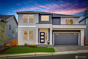 1995 NW Rustling Fir Ln, Silverdale, WA 98383 - Photo 2