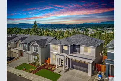 1995 NW Rustling Fir Lane, Silverdale, WA 98383 - Photo 1