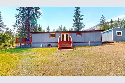 64 Oakes Drive, Tonasket, WA 98855 - Photo 4