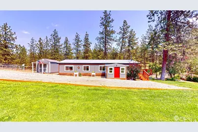 64 Oakes Drive, Tonasket, WA 98855 - Photo 2