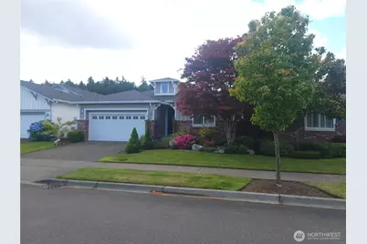 8542 Bainbridge Loop NE, Lacey, WA 98516 - Photo 2