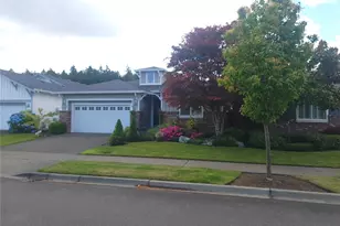 8542 Bainbridge Loop NE, Lacey, WA 98516 - Photo 2