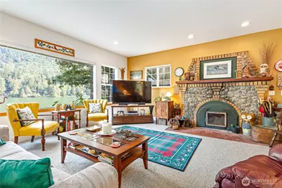 9204 Silver Lake Road, Maple Falls, WA 98266 - Photo 4