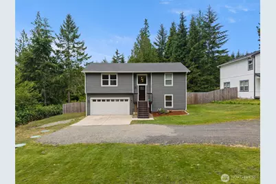 1172 Thorndyke Road, Port Ludlow, WA 98365 - Photo 2