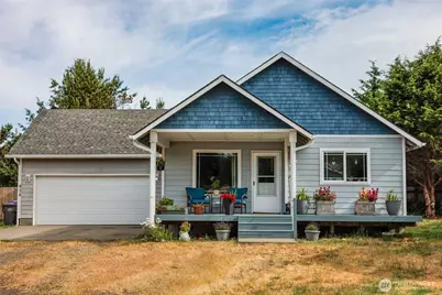 858 Willow Court SW, Ocean Shores, WA 98569 - Photo 1