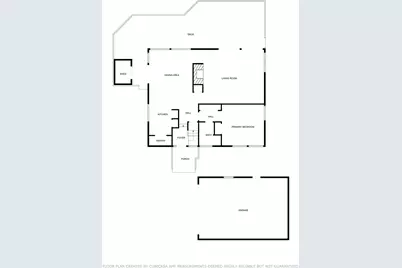 110 E Rhododendron Lane, Union, WA 98592 - Photo 36