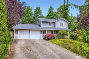 9806 6th Pl SE, Lake Stevens, WA 98258 - Photo 2