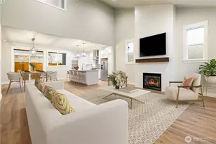 5963 (Lot 69) Ranch Loop, Ferndale, WA 98248 - Photo 4