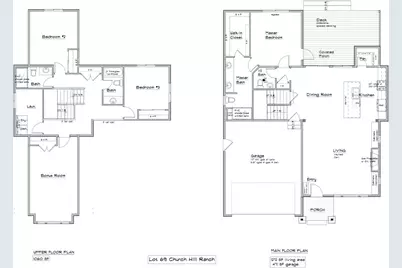 5963 (Lot 69) Ranch Loop, Ferndale, WA 98248 - Photo 36
