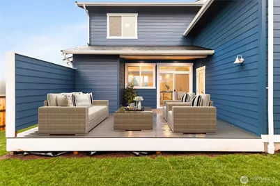 5963 (Lot 69) Ranch Loop, Ferndale, WA 98248 - Photo 6