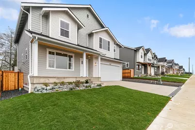 2630 (Lot 12) Sievers Way, Ferndale, WA 98248 - Photo 2