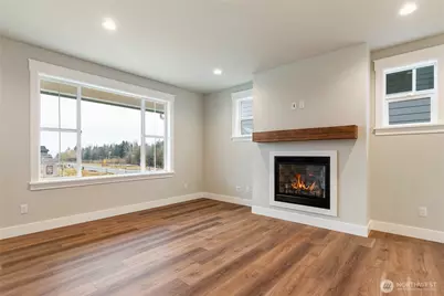 2630 (Lot 12) Sievers Way, Ferndale, WA 98248 - Photo 10