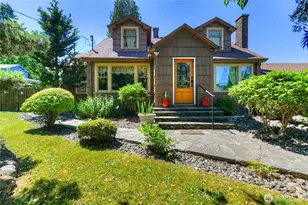 517 S 3rd St, McCleary, WA 98557 - Photo 1