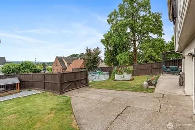 761 SE Adams Avenue, Chehalis, WA 98532 - Photo 4