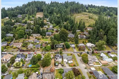 761 SE Adams Avenue, Chehalis, WA 98532 - Photo 32