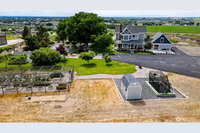 11801 Road 5.6 NE, Moses Lake, WA 98837 - Photo 6