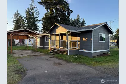 6411 201st Avenue SW #21, Centralia, WA 98531 - Photo 1