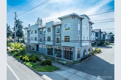 18449 1st Avenue S, Normandy Park, WA 98148 - Photo 2