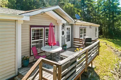 301 Salmonberry Lane, Friday Harbor, WA 98250 - Photo 2