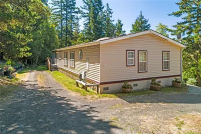 301 Salmonberry Lane, Friday Harbor, WA 98250 - Photo 34
