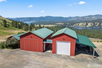 4497 S 25 Highway, Colville, WA 99114 - Photo 4