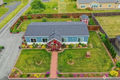 620 S 1st, Pe Ell, WA 98572 - Photo 2