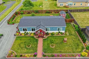 620 S 1st, Pe Ell, WA 98572 - Photo 2