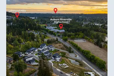 4368 Joyce Court SE #Lot 3, Auburn, WA 98092 - Photo 34