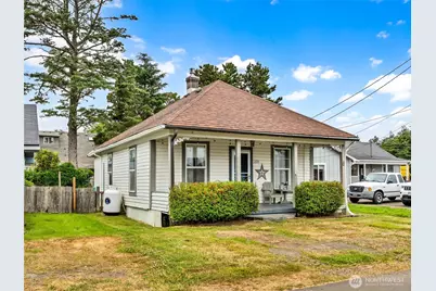 1205 49th Street, Seaview, WA 98644 - Photo 2