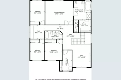 14717 73rd Street E, Sumner, WA 98390 - Photo 30