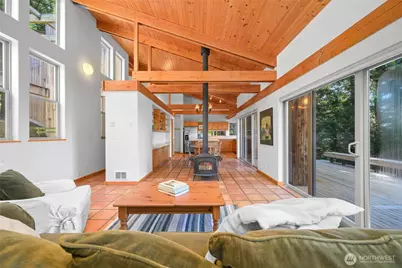 177 Harmon Ranch Hill Road, Decatur Island, WA 98221 - Photo 12