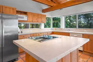 177 Harmon Ranch Hill Rd, Decatur Island, WA 98221 - Photo 4
