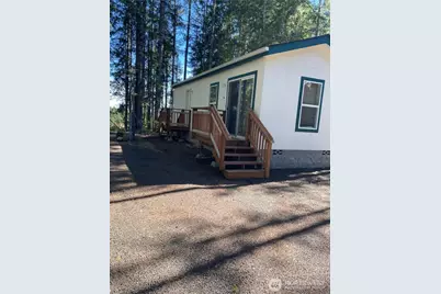 50 N Beaver Place S, Hoodsport, WA 98548 - Photo 8