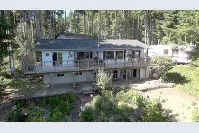 50 N Beaver Place S, Hoodsport, WA 98548 - Photo 2