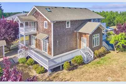 205 26th Street NW, Long Beach, WA 98631 - Photo 34