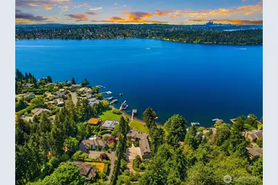 [Address not provided], Mercer Island, WA 98040 - Photo 4