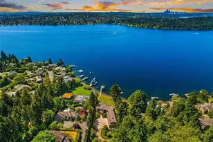[Address not provided], Mercer Island, WA 98040 - Photo 4