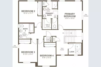 5593 Farmstead Place #06, Ferndale, WA 98248 - Photo 34