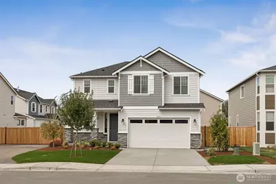 5593 Farmstead Place #06, Ferndale, WA 98248 - Photo 1