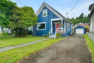 455 Karr Ave, Hoquiam, WA 98550 - Photo 2