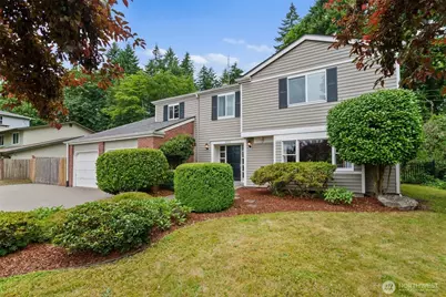 2151 Beverly Beach Drive NW, Olympia, WA 98502 - Photo 6