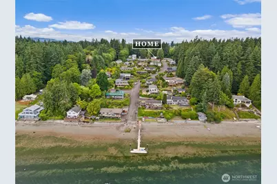 2151 Beverly Beach Drive NW, Olympia, WA 98502 - Photo 32