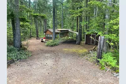 81 N Quinault Place, Hoodsport, WA 98548 - Photo 2