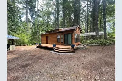 81 N Quinault Place, Hoodsport, WA 98548 - Photo 20