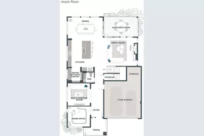 3650 Stossel Avenue, Carnation, WA 98014 - Photo 2