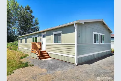 176 Nix Lane, Centralia, WA 98531 - Photo 2