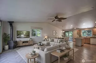 8221 Cedarwood St SE, Tenino, WA 98589 - Photo 2