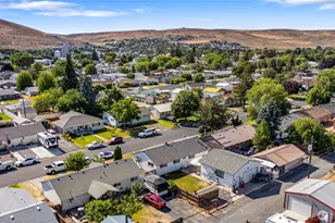 156 SE H St, Ephrata, WA 98823 - Photo 30