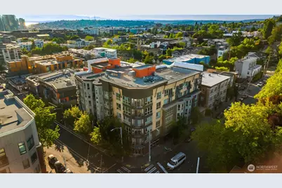 1420 E Pine Street #E203, Seattle, WA 98122 - Photo 1