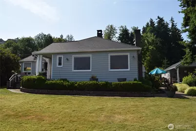 3538 Beach Drive E, Port Orchard, WA 98366 - Photo 2